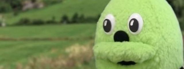 びーさんの壁紙画像