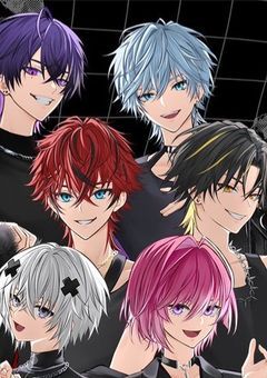 # 愛を知らない君に  ＿＿  。