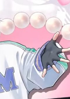 # 目指すは君の特別 .