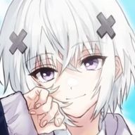 # 珀雨 紫雨 𓂃𓈒 ☔️さんのアイコン画像