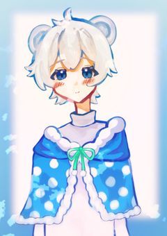 mmmrイラスト描きます！