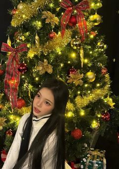 　present