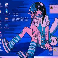 みりめさんのアイコン画像
