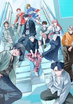 約束のネバーランドとハンドレッドノートがコラボしたら恋愛あり(ホークアイズとナイトアウル編)