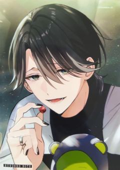 星喰右手は神の子を妊娠しました