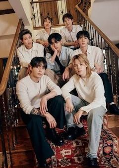 BTS　短編集