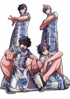 最強ちゃん、遅めのモテ期が来ました