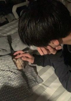 　　彼 氏 面 が 酷 い 超 特 急 さ ん　.