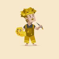 ISFPだぞさんのアイコン画像