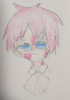 ヘタリア 絵 【腐有】