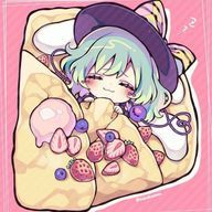 アリスさんのアイコン画像