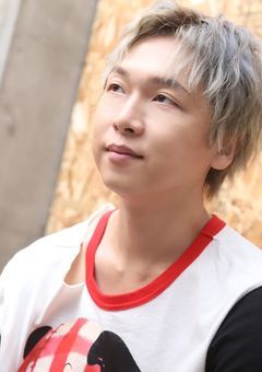 憧れの先輩