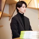 山中柔太郎