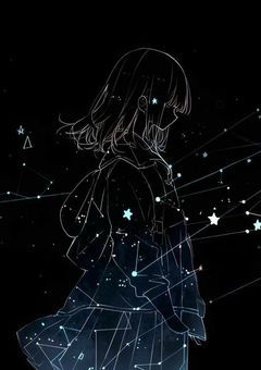   JUJU ✧ 99 : 01 . そこに立っていたのは
