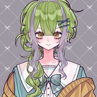 類瀬 てなさんのアイコン画像
