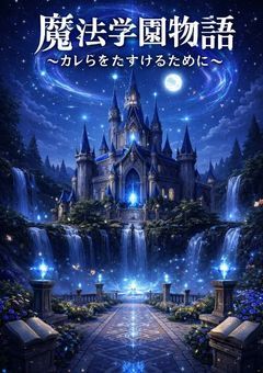 魔法学園物語〜彼らを助けるために〜【参加〆切】