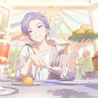 夜@ペア画中（9月30までか）さんのアイコン画像