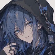 夜さんのアイコン画像