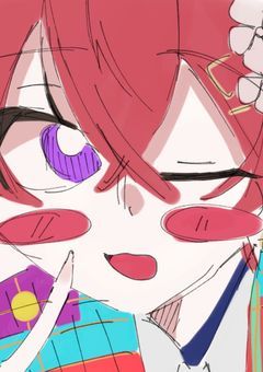 　‎꒷꒦'♥︎² 何度あったって初恋です !!　