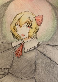 イラストとか雑談