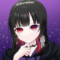 月清 朱澪 さんのアイコン画像