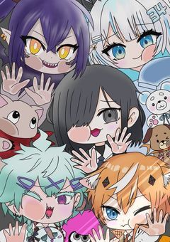 びじぱと！(何するかは未定！w)