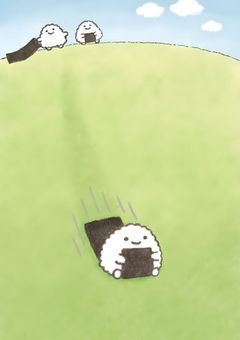 びじぱとと兄弟になりました！