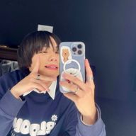 𝕤𝕠𝕣𝕒_☁️/⛄️さんのアイコン画像