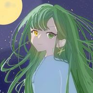 鈴翡 アイカさんのアイコン画像