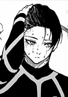 実は結婚してました！ブルーロック短編集