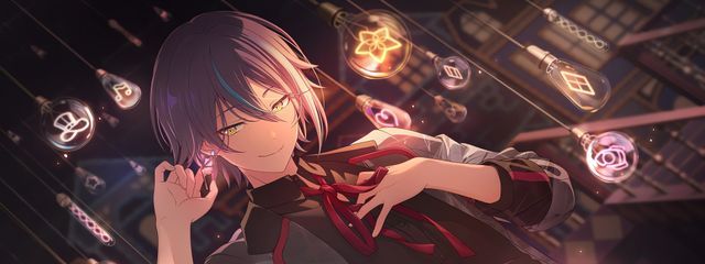 狐さんの壁紙画像