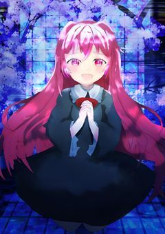 【イラスト部屋】