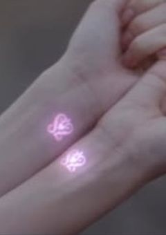 ICONIC HEART