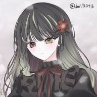 花咲 マウさんのアイコン画像