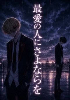 【短編】最愛の人にさよならを