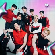 スキズ、セブチLOVEさんのアイコン画像