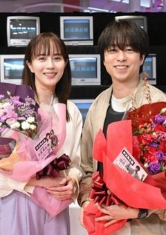 放送局占拠！　開始します！