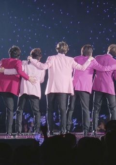 全国共通御友達探し