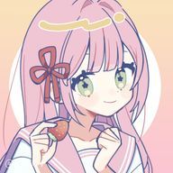 花咲ルビーさんのアイコン画像