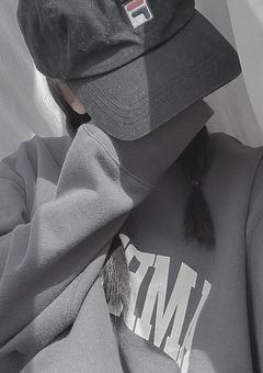 メルトくんには彼女がいるらしい