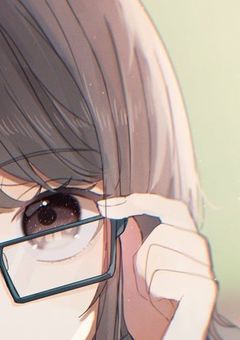 真面目陰キャでも好いてくれますか？？　なおきりさんver