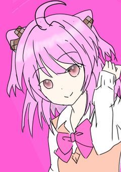 隣の席の君に、恋をした