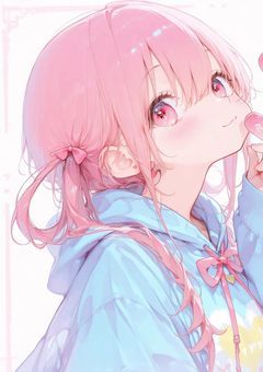 《配信部屋》凛と咲く花のように