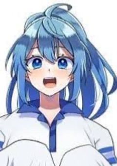 るなの妹、カラフルピーチに加入しました
