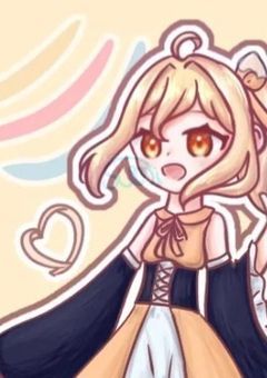 【配信部屋】#. ろうそく魔法のお届け便 🪄ꕀ⋆꙳