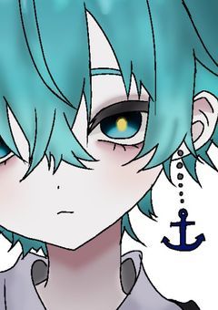 イラスト練習