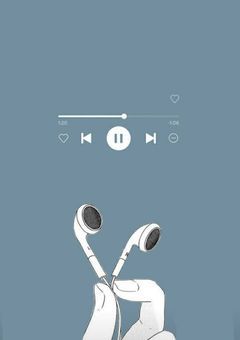 音楽好きは今日もイヤホンをつける