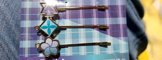 鬱病のレイ(活動休止中)さんの壁紙画像