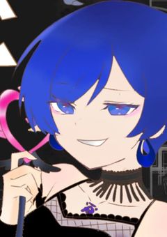 悪魔に惚れた天使ちゃん