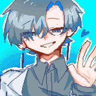 　＿＿  天塚　。　さんのアイコン画像